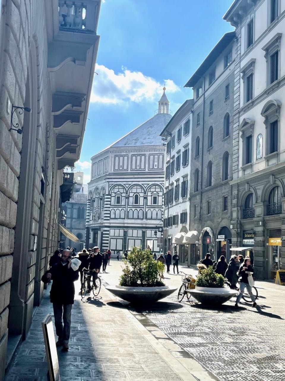 Duomo Apt With Mini Private Pool Apartment *