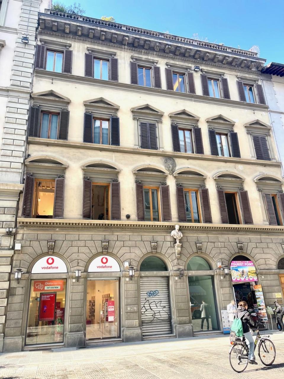 Apartment Duomo Apt With Mini Private Pool