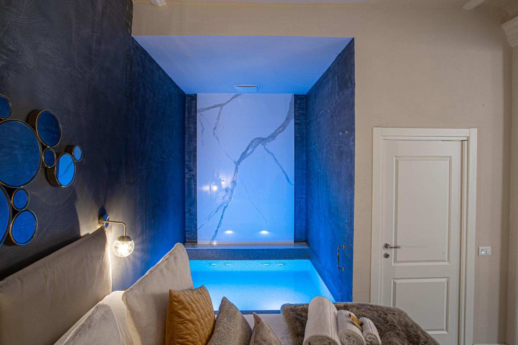 Duomo Apt With Mini Private Pool Apartment *