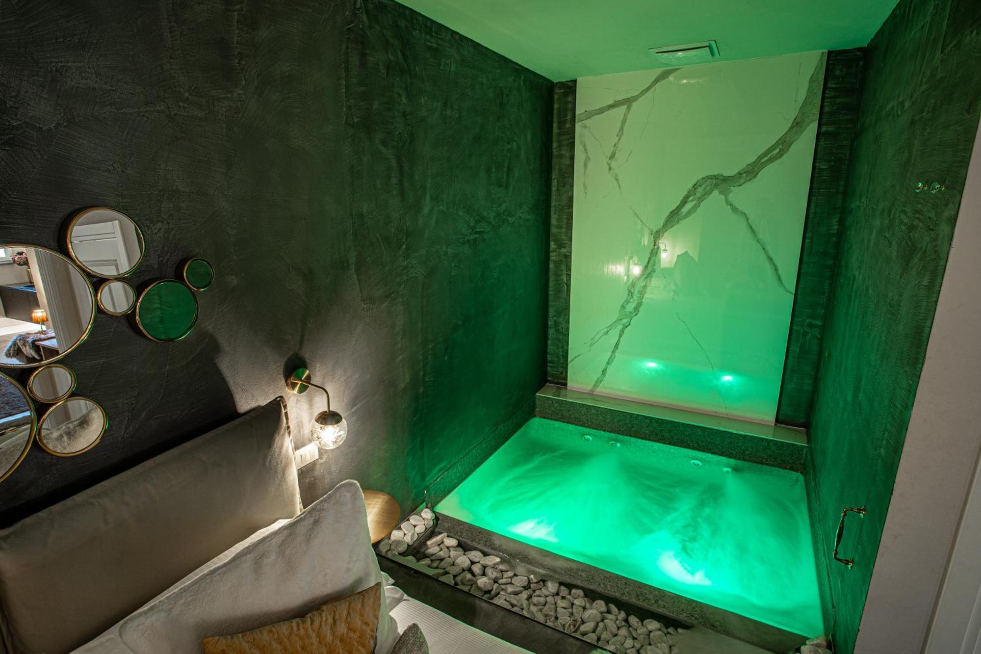 Apartment Duomo Apt With Mini Private Pool