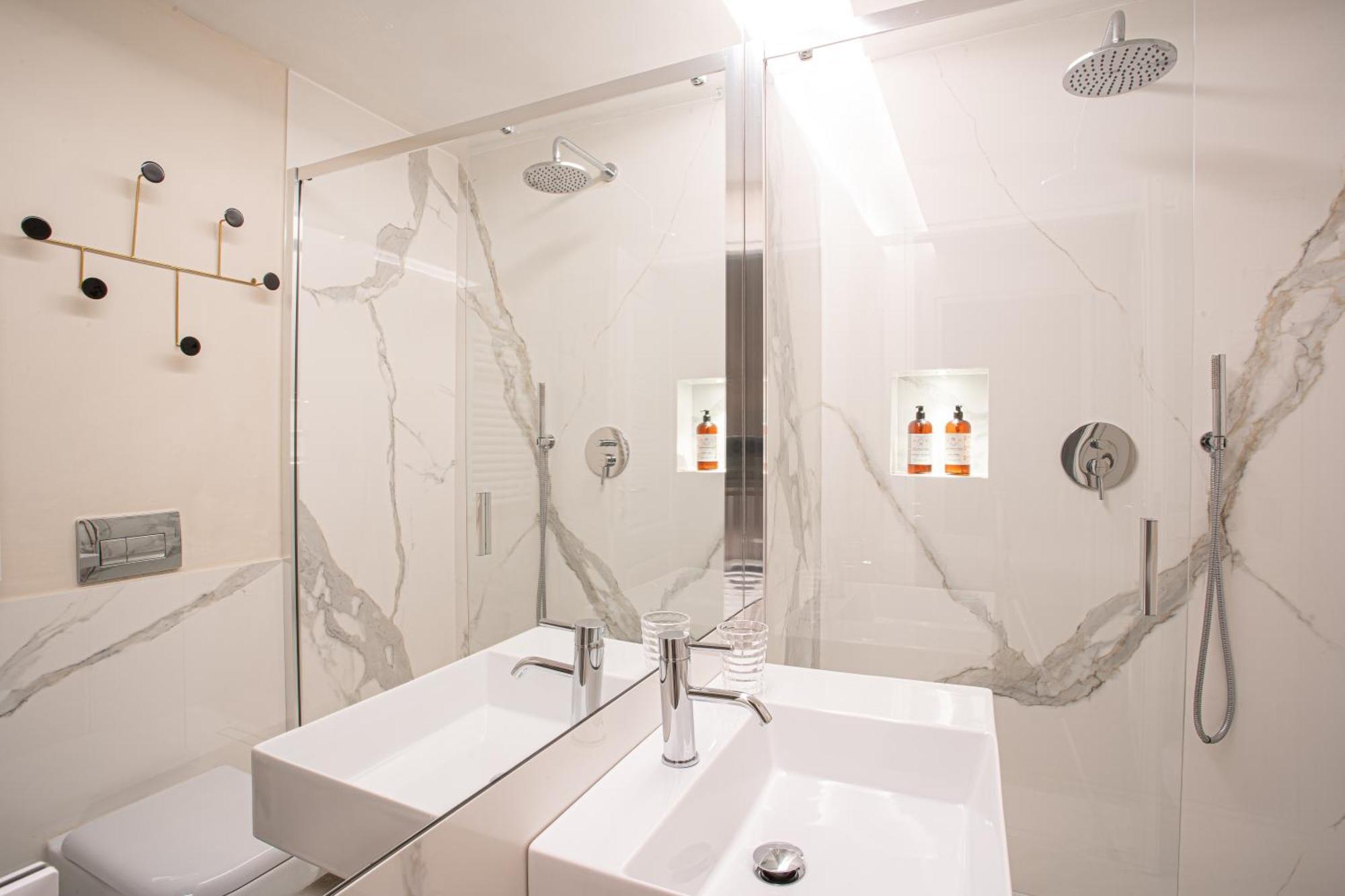 Duomo Apt With Mini Private Pool Apartment