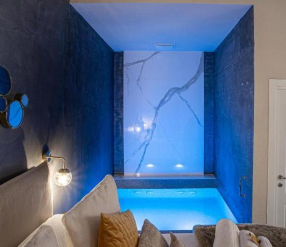 Apartment Duomo Apt With Mini Private Pool *