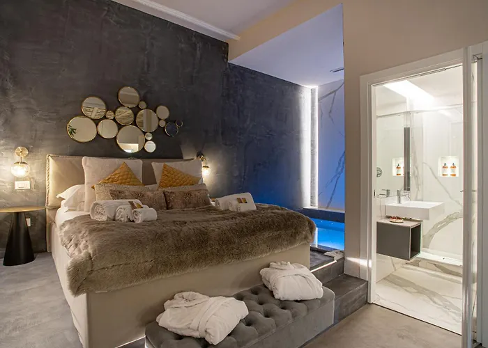 Duomo Apt With Mini Private Pool