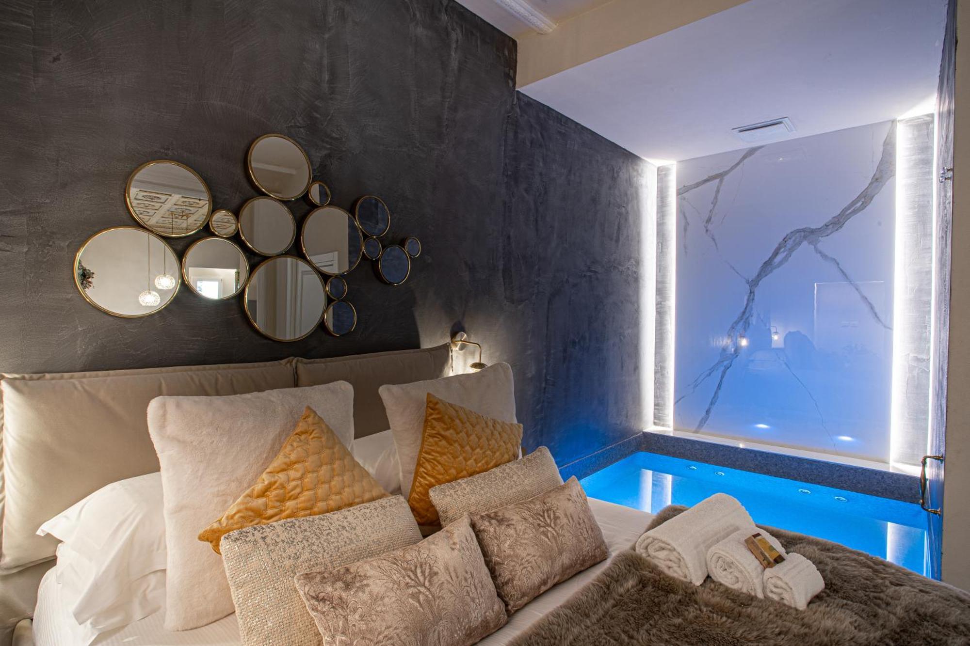 Duomo Apt With Mini Private Pool