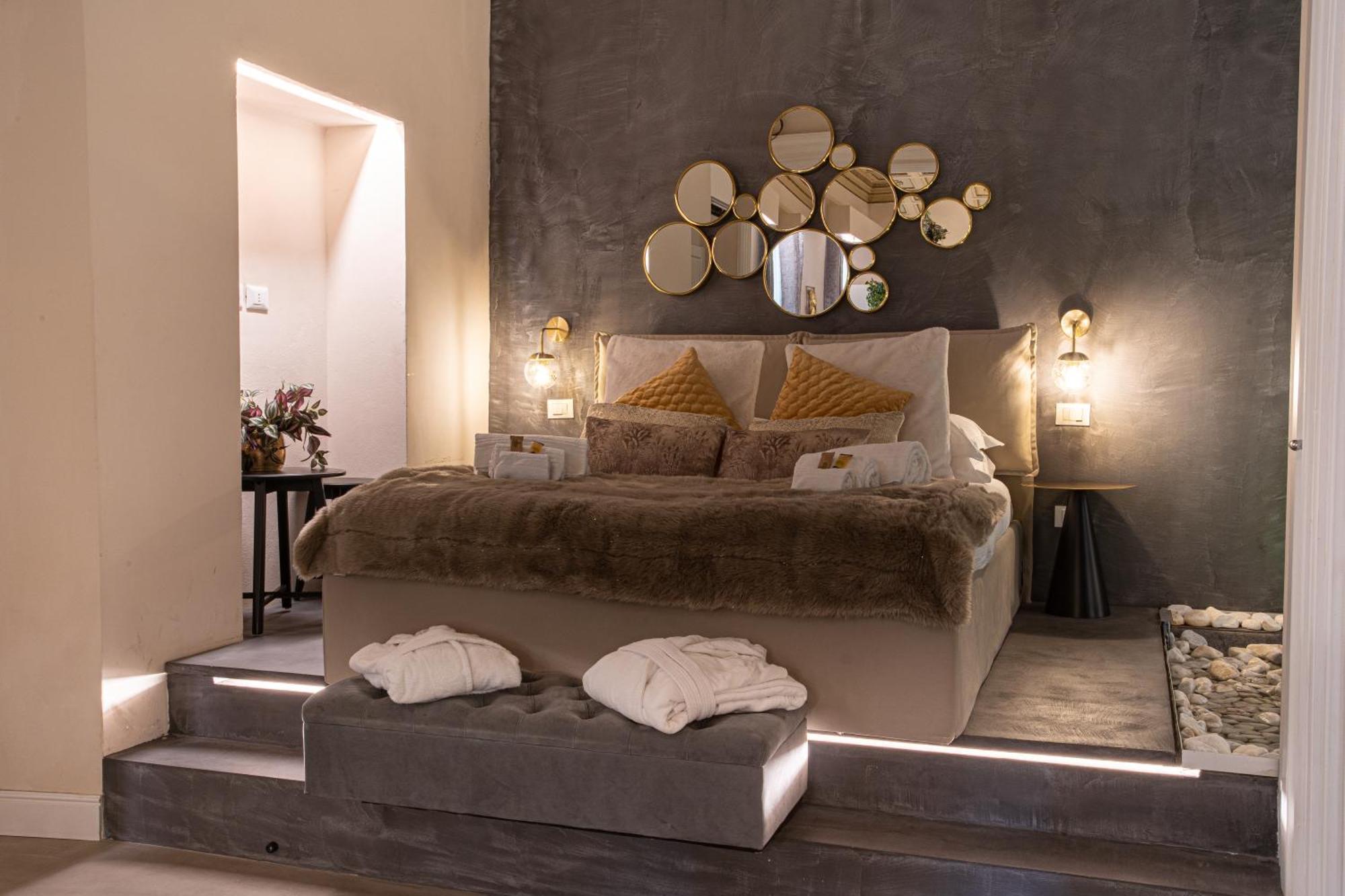 Duomo Apt With Mini Private Pool Appartement Florence