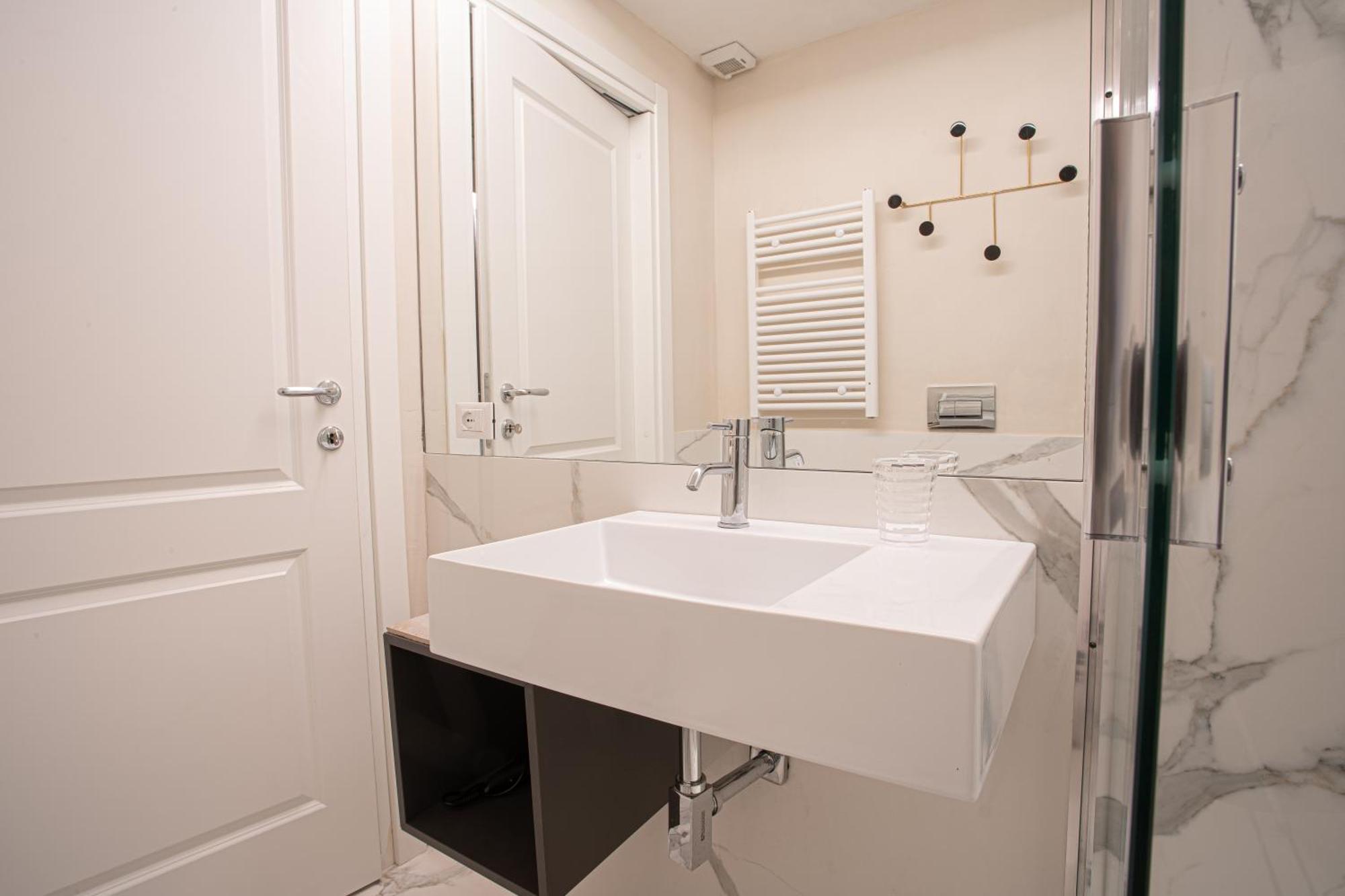Duomo Apt With Mini Private Pool Appartement