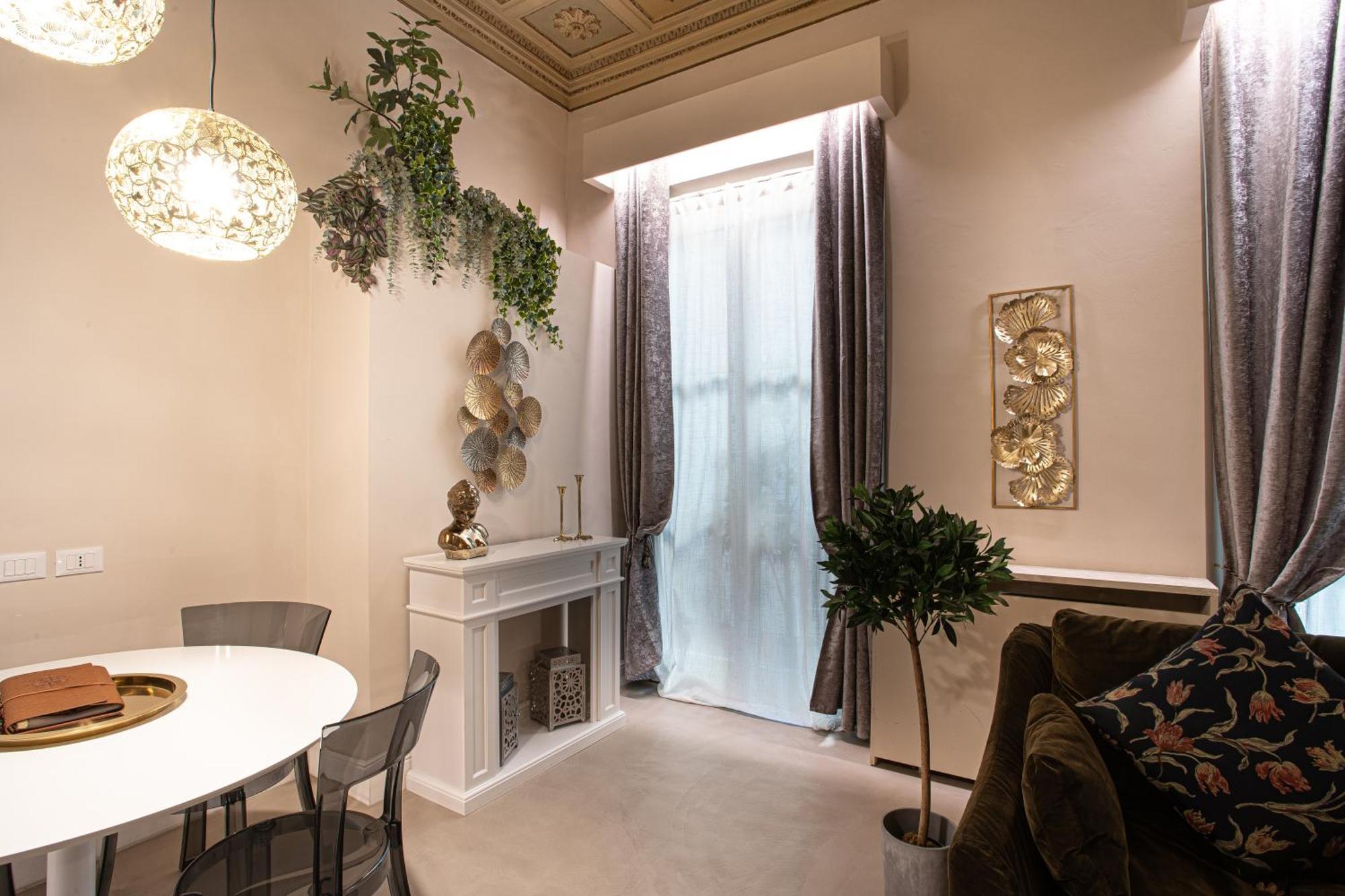 Duomo Apt With Mini Private Pool Appartement