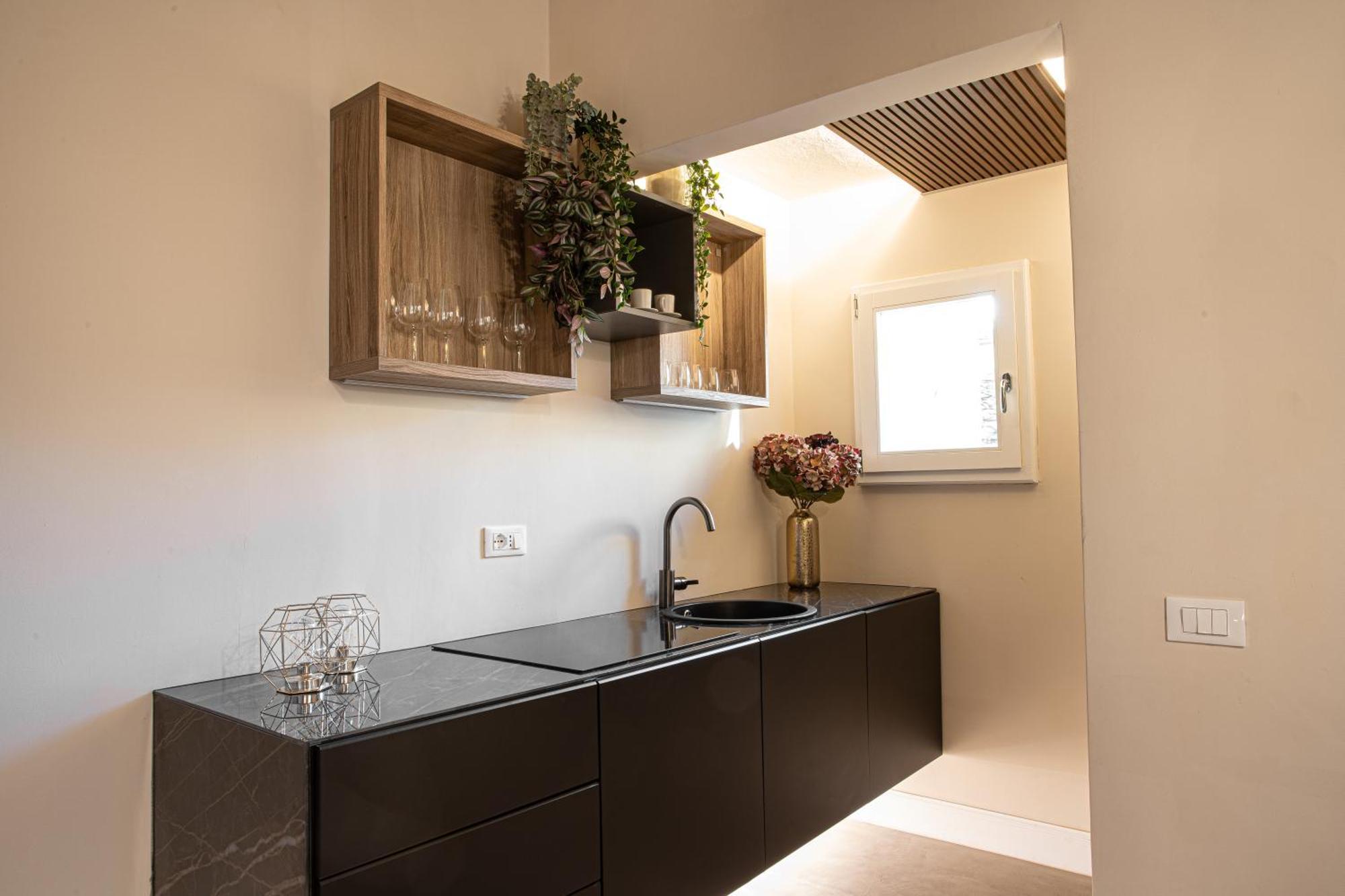 Duomo Apt With Mini Private Pool Appartement *