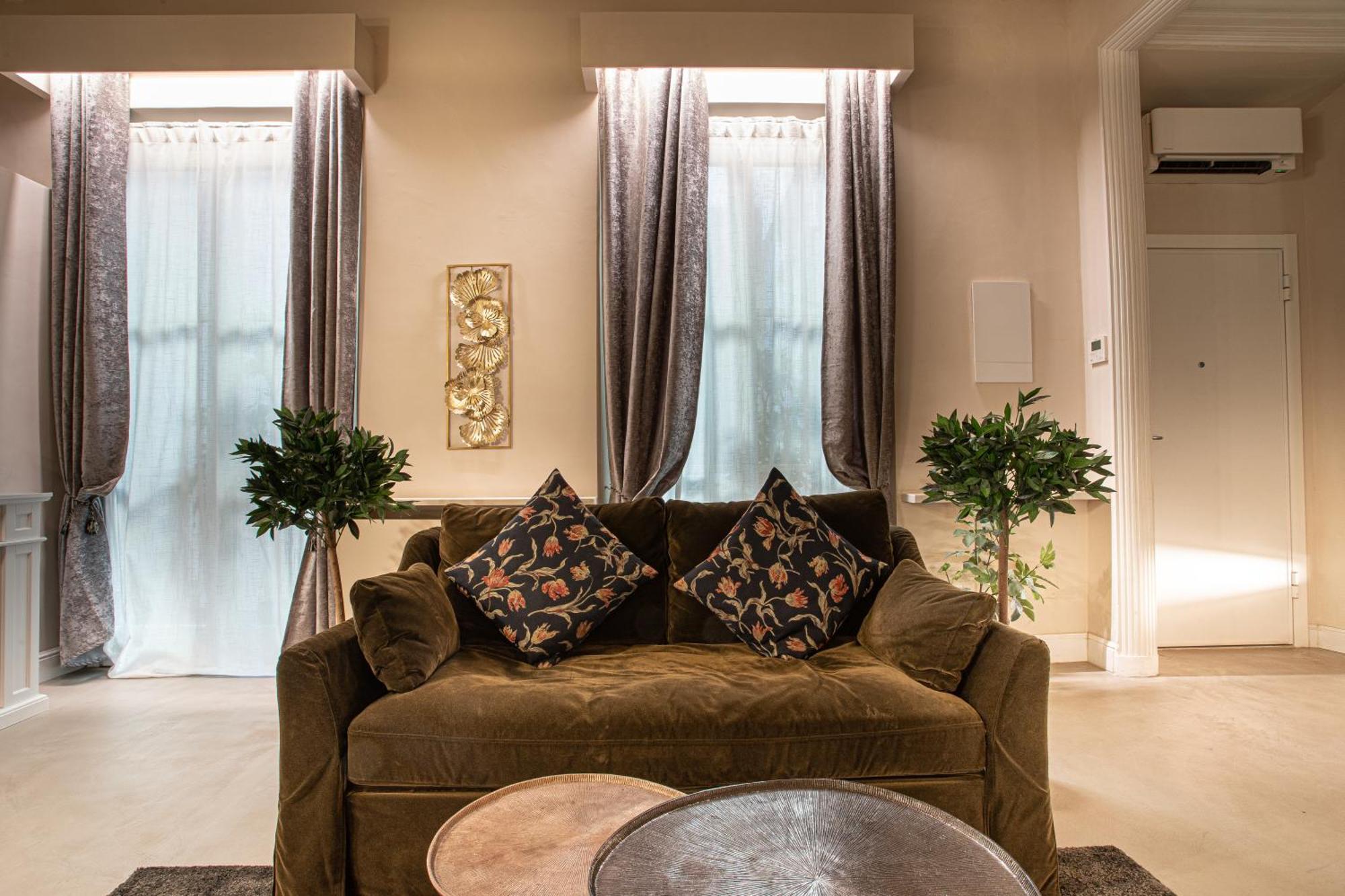 Duomo Apt With Mini Private Pool * Florence