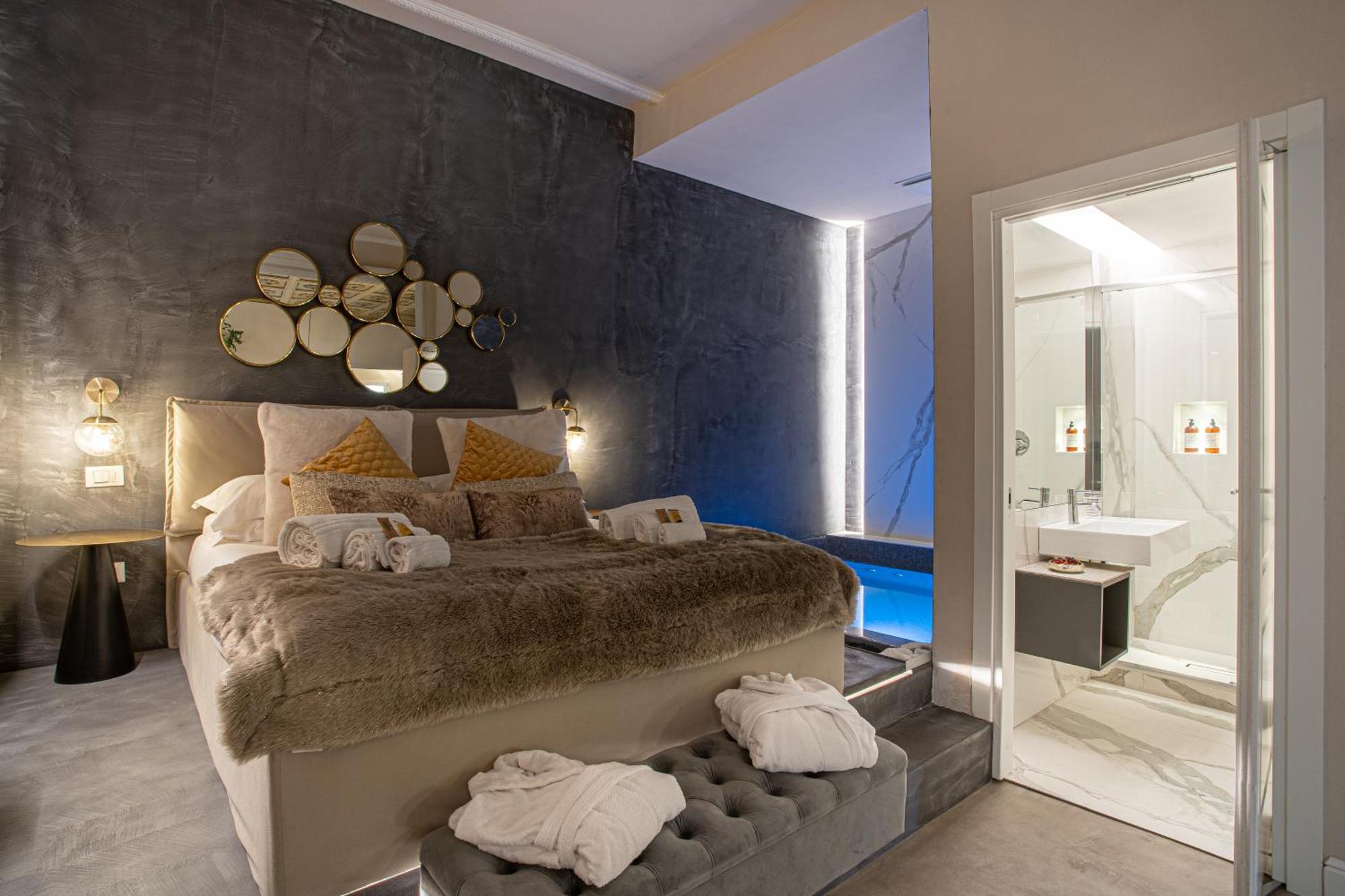 Duomo Apt With Mini Private Pool Appartement