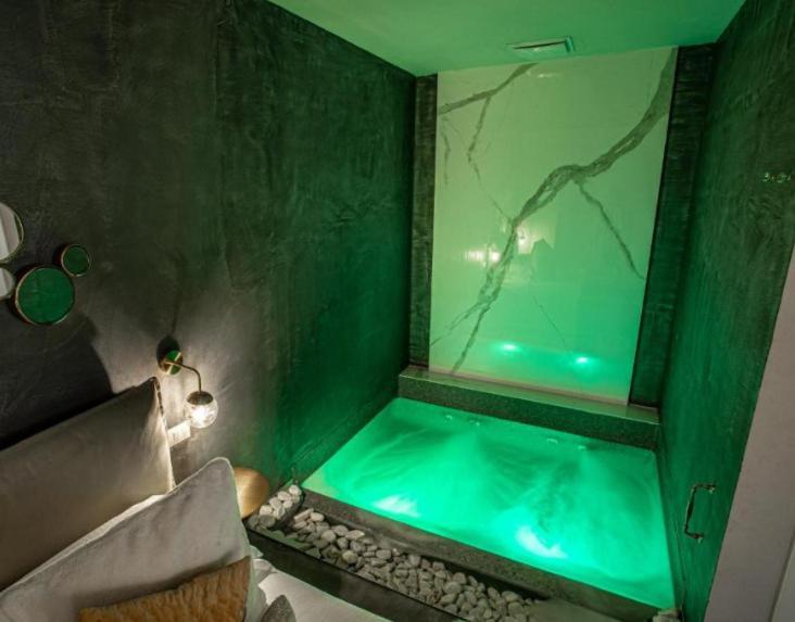 Appartement Duomo Apt With Mini Private Pool Florence